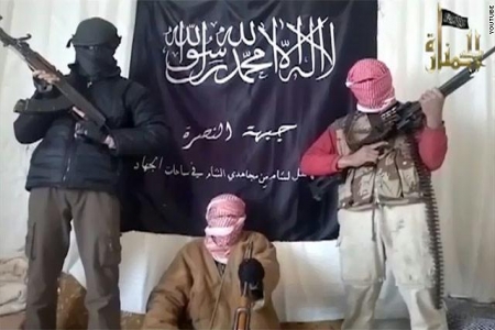 صحف العالم: القتال بين الجيش الحر وجبهة النصرة ‘‘لا يمكن تجنبه‘‘