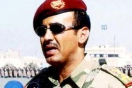 العميد أحمد علي يرحب بقرار اقالته من الحرس الجمهوري وتعيينه سفيرا ومفوضا في الإمارات
