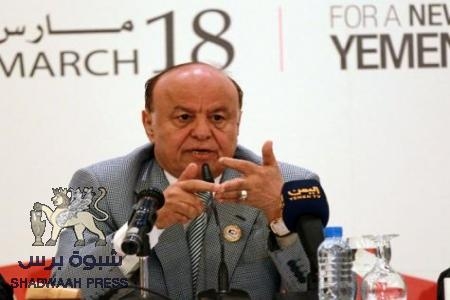 محللون: التمديد لهادي انتكاسة للديمقراطية