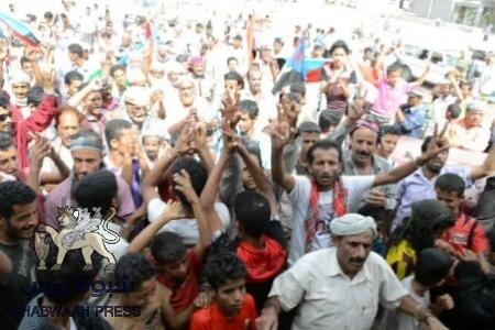 يوم الاسير: ردفان تواصل النضال وتحذر من ينتحلون تمثيل الجنوب بحوار عوائلي