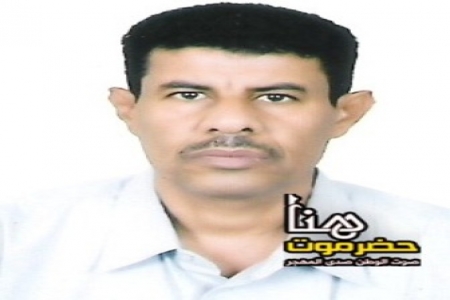 أنباء عن اختطاف رجل الأعمال الحضرمي أحمد بازهير