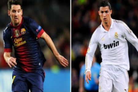 دوري الأبطال: برشلونة يواجه بايرن وريال مدريد يلاقي دورتموند