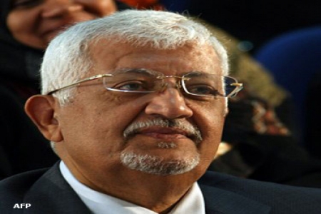ياسين سعيد نعمان: الاشتراكي ليس لديه أي مشروع سوى بقاء الوحدة ولا طبخات جاهزة للقضية الجنوبية