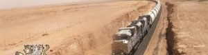 السعودية : قطار ركاب يربط الرياض بـ5 مدن ينطلق العام المقبل