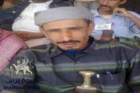 الشيخ بنان: نحن على استعداد لاطلاق المقبوض عليهم في شبوة مقابل ابنائنا المختطفين في شرعب