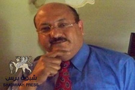 أحد المنسحبين من مؤتمر الحوار الوطني يقسم بشرف علي عنتر والوفاء للعهد