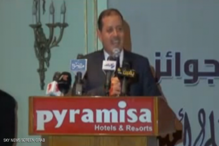 وزير الإعلام المصري تحت سيف ‘‘التحرش‘‘ الجنسي