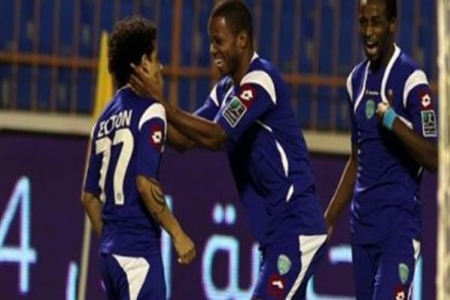 لأول مرة.. الفتح بطلا للدوري السعودي