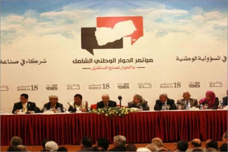 الجزيرة : ثوار اليمن يؤيدون الفيدرالية