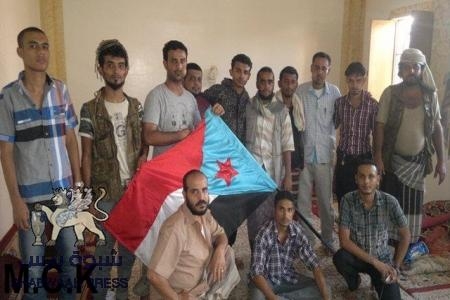 إشهار اللجنة التحضيرية لتأسيس مجلس تنسيقي للمكونات الشبابية في المعلا.