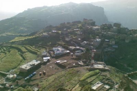 عاجل ..مقتل ‘‘حميد الردمي‘‘ القيادي في تنظيم القاعدة بوصاب العالي بذمار