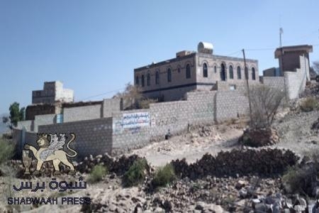 تعرض منزل علي البخيتي عضو مؤتمر الحوار الوطني لإطلاق نار