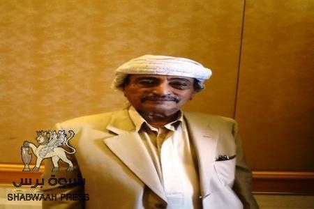 هدد بالانسحاب في حال عدم إعلان وفاة ‘‘الوحدة‘‘ ونقل المفاوضات إلى دولة خارجية