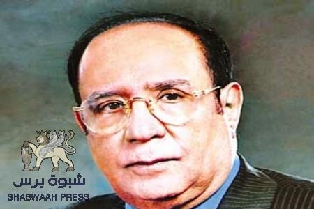 العطاس: الجنوب دخل الوحدة طواعية وسيخرج منها طواعية ولا حوار أو تفاوض لا يستند على الندية