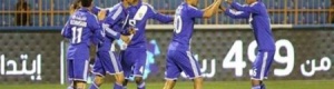 أزمة في الهلال قبل مواجهة العين