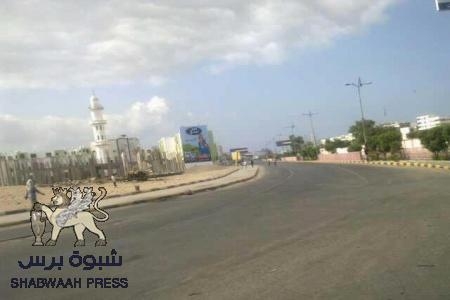 الجنوب تشهد عصيان مدني شامل