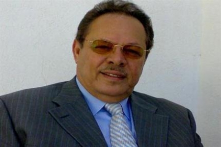 الرئيس علي ناصر يشيد بموقف الصريمة وانسحابه من حوار صنعاء