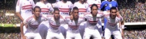أبطال إفريقيا.. تعادل مؤلم للزمالك
