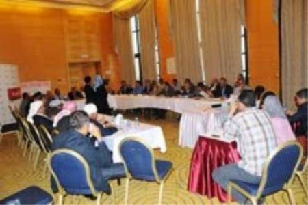 المؤتمر الشعبي العام يقدم رؤيته حول القضية الجنوبية ويرجع جذورها الى 67