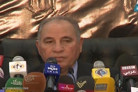 ‘‘ قضاة مصر‘‘: سنحارب أخونة القضاء