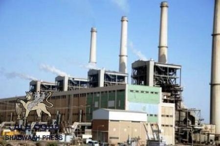 ارتفاع الاحمال بمحطة الحسوة وراء خروج منظومة الطاقة الوطنية عن الخدمة مساء امس