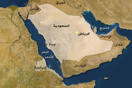 توالي فرار طيارين إريتريين للسعودية