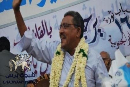 الزعيم باعوم يرسل وفد للقاء البيض ويحملهم مبادرة خاصة