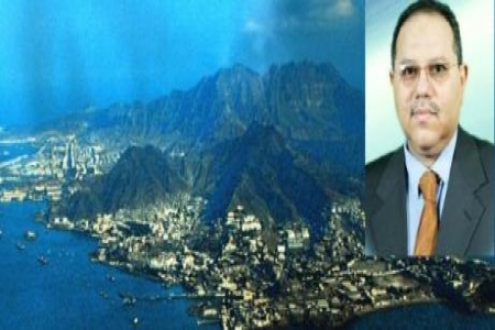 التكتل الوطني الجنوبي الديمقراطي ينفي انتخاب رئيسا جديدا له.