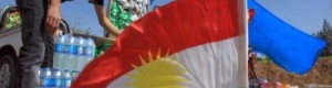 الأكراد.. &lsquo;&lsquo; أكبر أمة &lsquo;&lsquo; بلا دولة