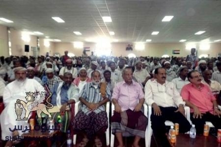 أحمد بامعلم يكرر في حضرموت اخطاء الجبهة القومية عندما اقصت مجاميع من ثوار تحرير الجنوب عام 1967