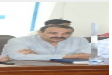 أغتيال مدير الاستخبارات العسكرية بحضرموت