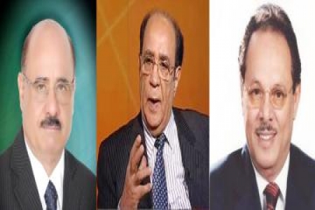 بـــيـــــان 27 ابريل 2013 - صادر عن الرئيسين علي ناصر وحيدر العطاس