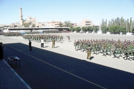 الطلاب الجنوبيين في كلية الشرطة بصنعاء يتعرضون للضرب والأهانة