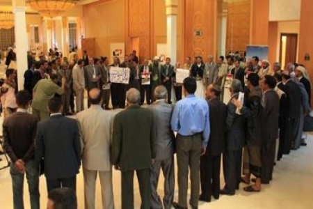 الرق والعبودية لاتزال تمارس في الجمهورية اليمنية