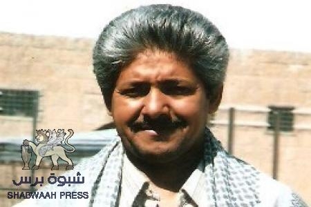 بحضور الشيخ صالح بن فريد بن محسن : الافراج عن بجاش الاغبري