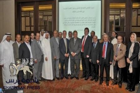 عاجل :القاهرة تحتضن لقاء القيادات الجنوبية مع ‘‘بن عمر‘‘ في 6 مايو القادم