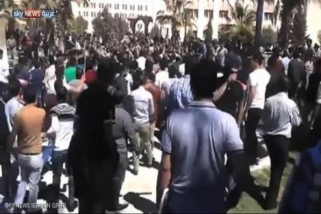 4 قتلى و30 جريحا في مشاجرة بجامعة أردنية