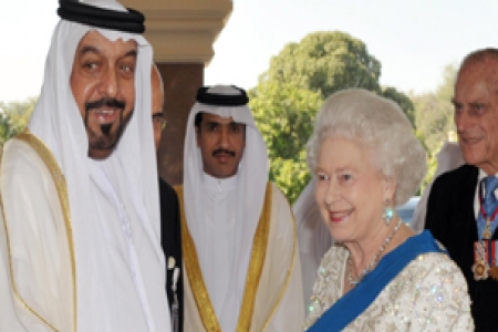 هل يعود البريطانيون إلى الخليج؟