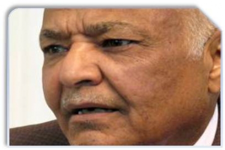 باسندوة يتهم صحيفة تابعة للواء علي محسن الأحمر بالابتزاز