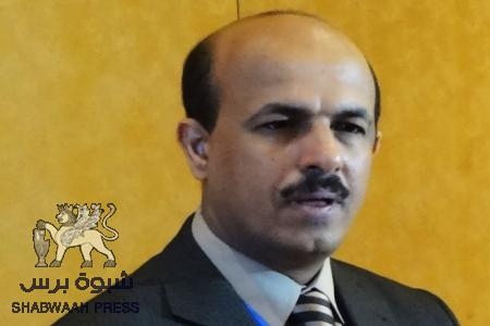 بيان سياسي هام للشيخ أحمد بن فريد الصريمة خلال ساعات