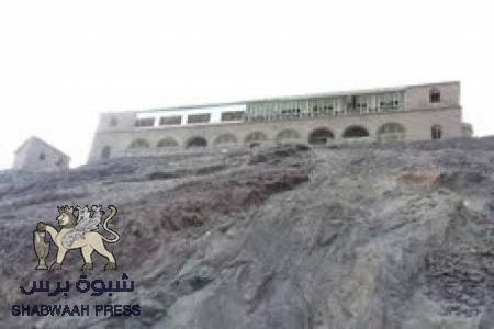 إعتداء جديد على آثار شعب الجنوب التاريخية .. ودعوة لتنظيم فعاليات احتجاجية تنديدا بذلك.