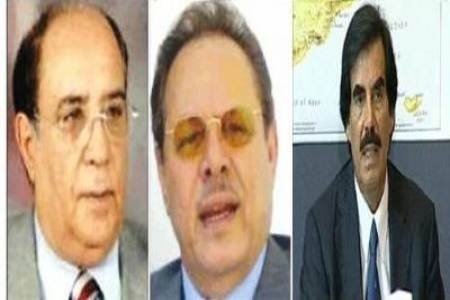 فعل ميداني عظيم : يقابله خنوع وتساهل من قبل نسور الجنوب الهرمة في الخارج