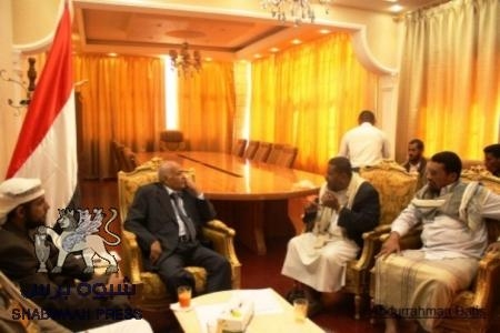 الإصلاحي صلاح باتيس يدعو أبناء حضرموت للالتفاف حول ‘‘باسندوه‘‘ وحكومته الفاسدة