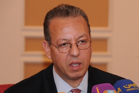 بنعمر: الحوار لن يكون مفيدا الا بمشاركة الأطراف الغائبة عن القاعة ونتمنى أن تلتحق بالحوار