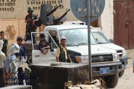 احباط مخطط يستهدف قيادات وسفارات اجنبية بصنعاء