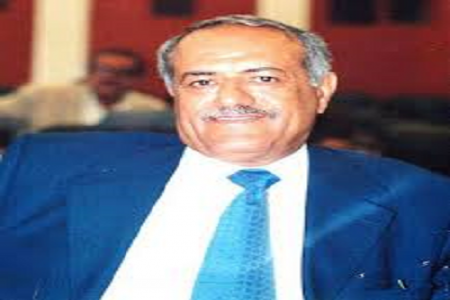 القبطان سعيد اليافعي: ملاحظات وأراء حول ما قدم من أوراق عمل لفريق بناء الدولة