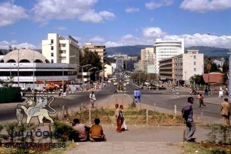 إثيوبيا تعيد أملاك دولة الجنوب التي أممت سابقا الى حكومة صنعاء.