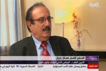 السفير قاسم جبران لقناة ‘‘ العربية ‘‘ : لا يمكن العودة لنظامي ما قبل العام 90 و 67 في الجنوب