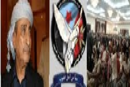 أعضاء في المؤتمر الوطني لشعب الجنوب يرحبون بالموقف الوطني الشجاع للشيخ الصريمة