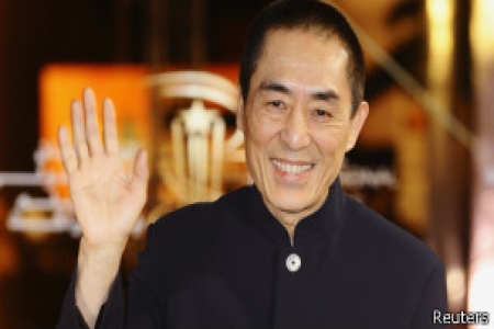 في الصين مخرج سينمائي مهدد بغرامة 26 مليون دولار لإنجابه 7 أطفال